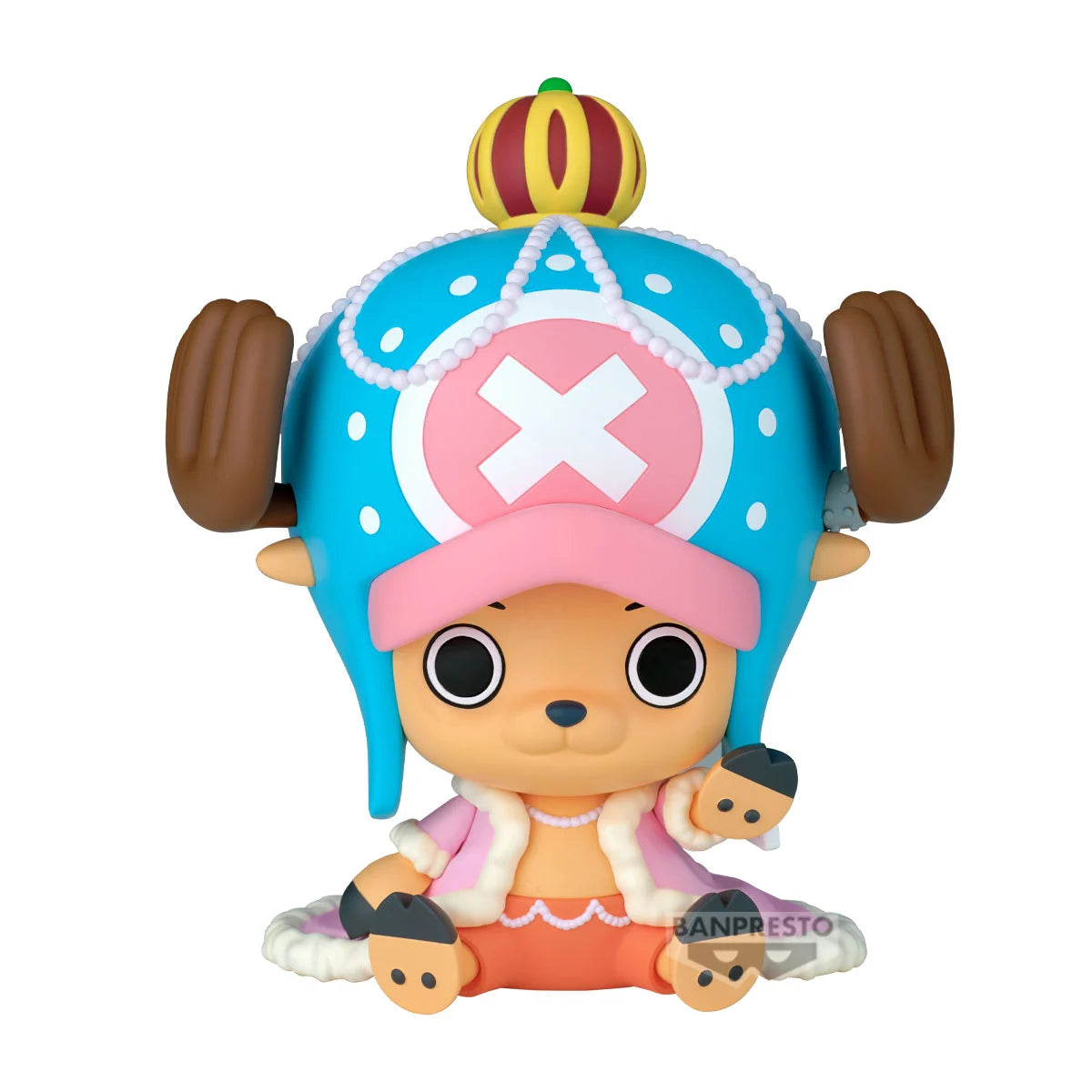 ONE PIECE - Chopper - Figure Sofvimates 13cm