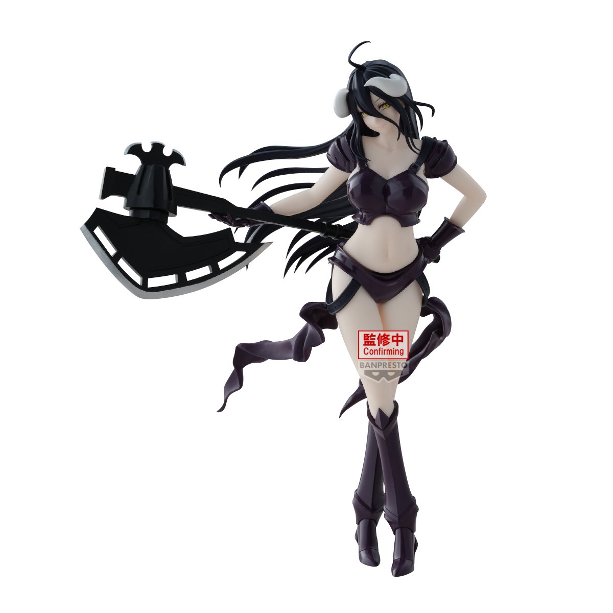 OVERLORD - Albedo - Figure 20cm