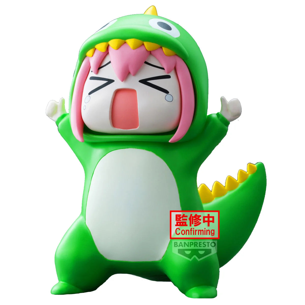 BOCCHI THE ROCK! - Hitori Gotoh - Figure Enshrined Monsters 12cm
