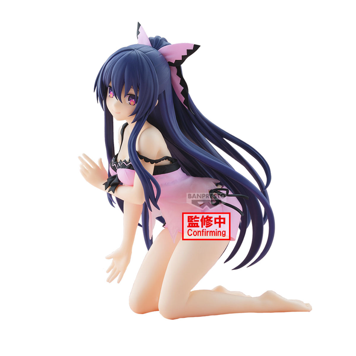 DATE A LIVE - Tohka Yatogami - Figure 14cm