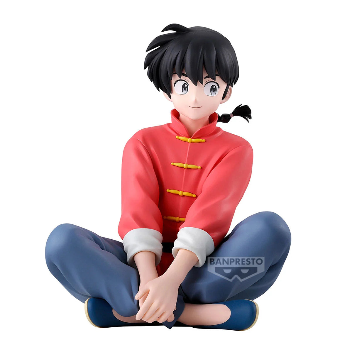 RANMA 1/2 - Ran Saotome - Figure 14cm