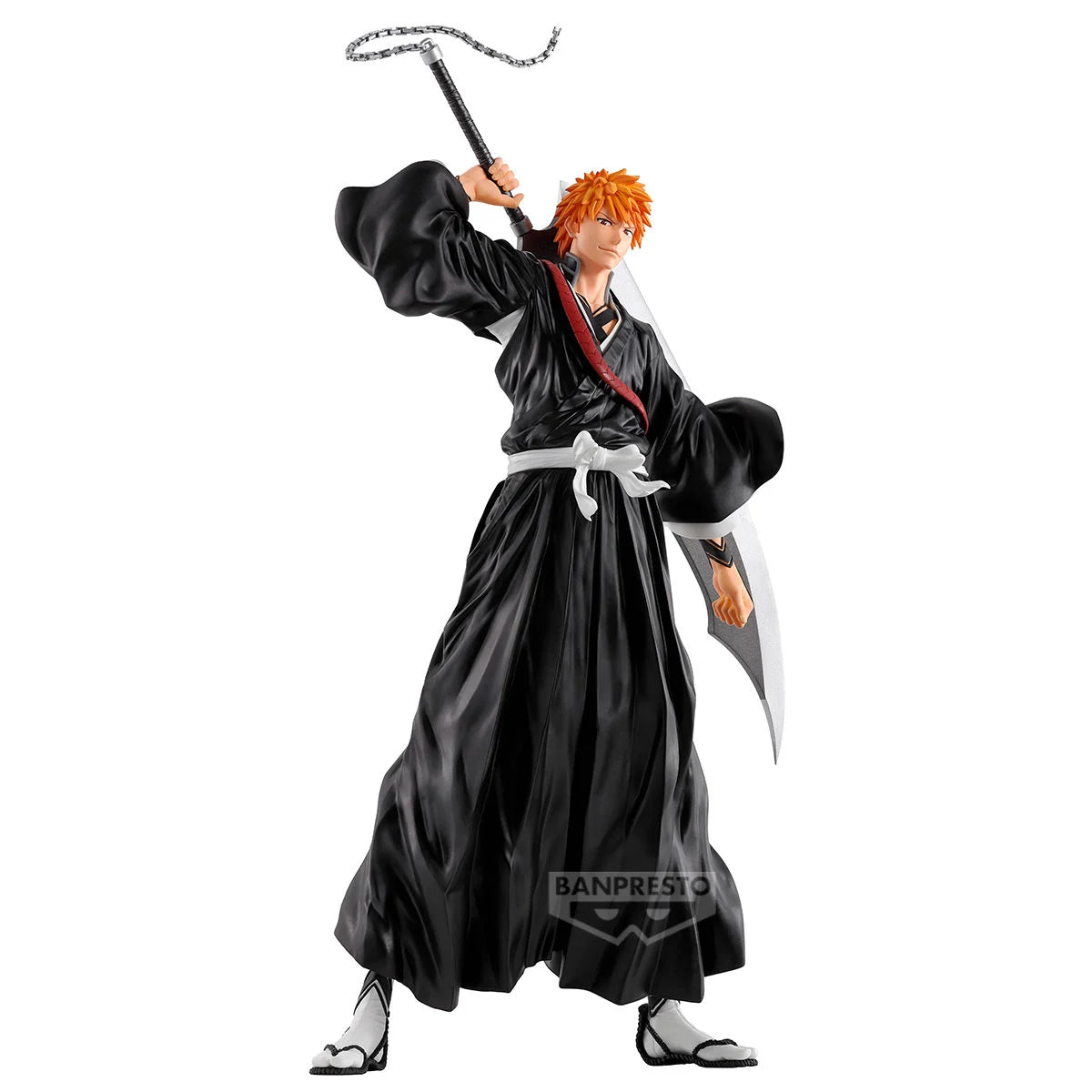 BLEACH - Kurosaki Ichigo - Figure Grandista 32cm