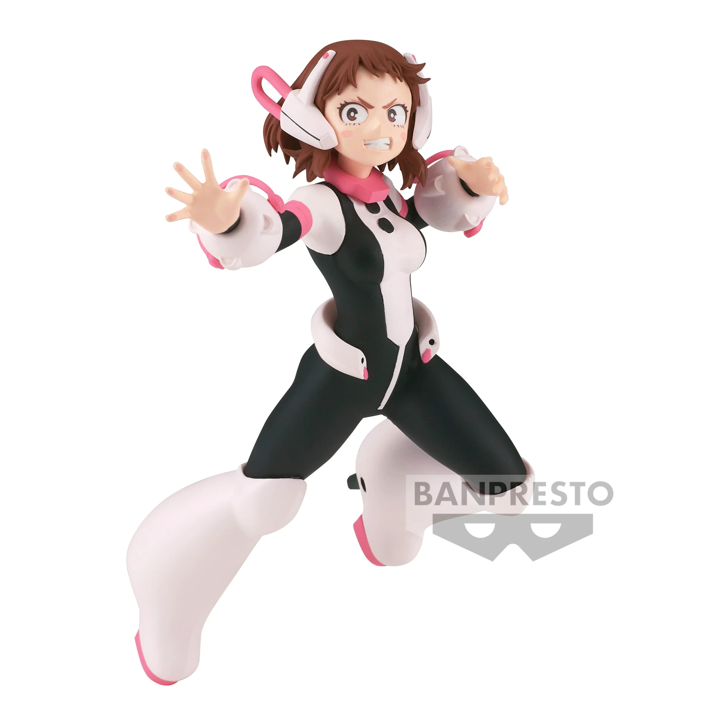 MY HERO ACADEMIA - Uravity - Figure The Amazing Heroes 13cm