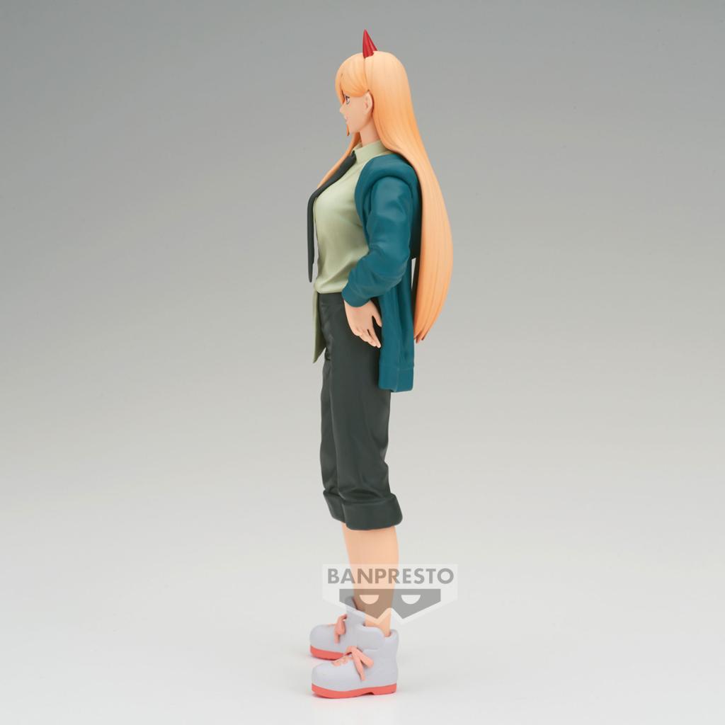 CHAINSAW MAN - Power - Figure Chain Spirits 16cm