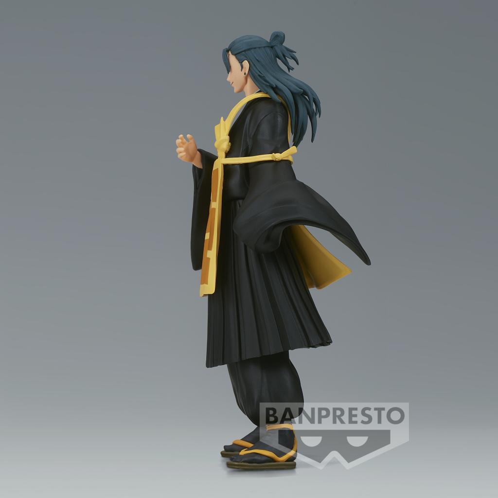 JUJUTSU KAISEN - Suguru Geto - Figure Jukon No Kata 17cm
