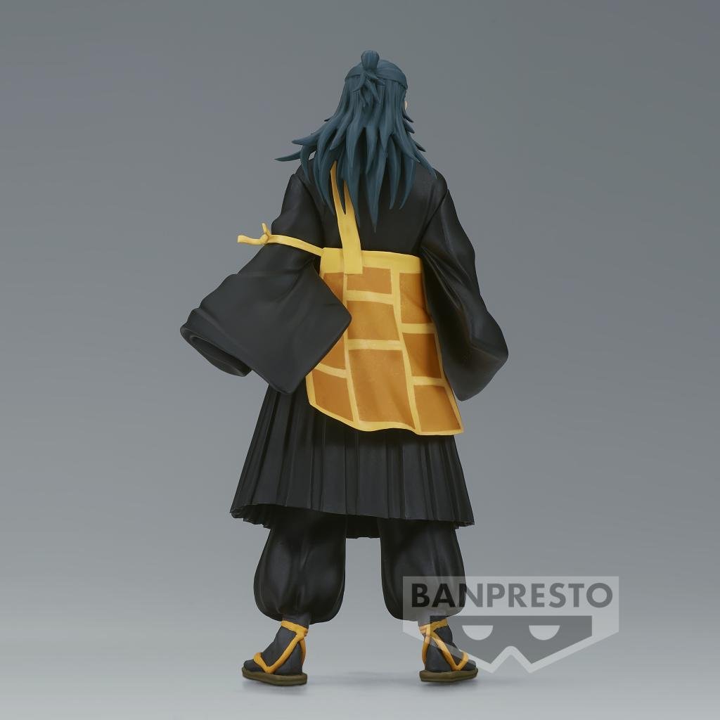 JUJUTSU KAISEN - Suguru Geto - Figure Jukon No Kata 17cm