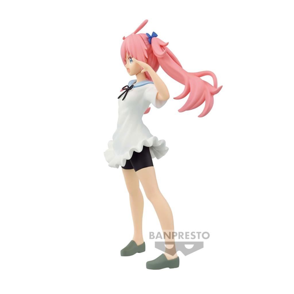 SLIME - Milim Nava - Figure Otherworlder 15cm