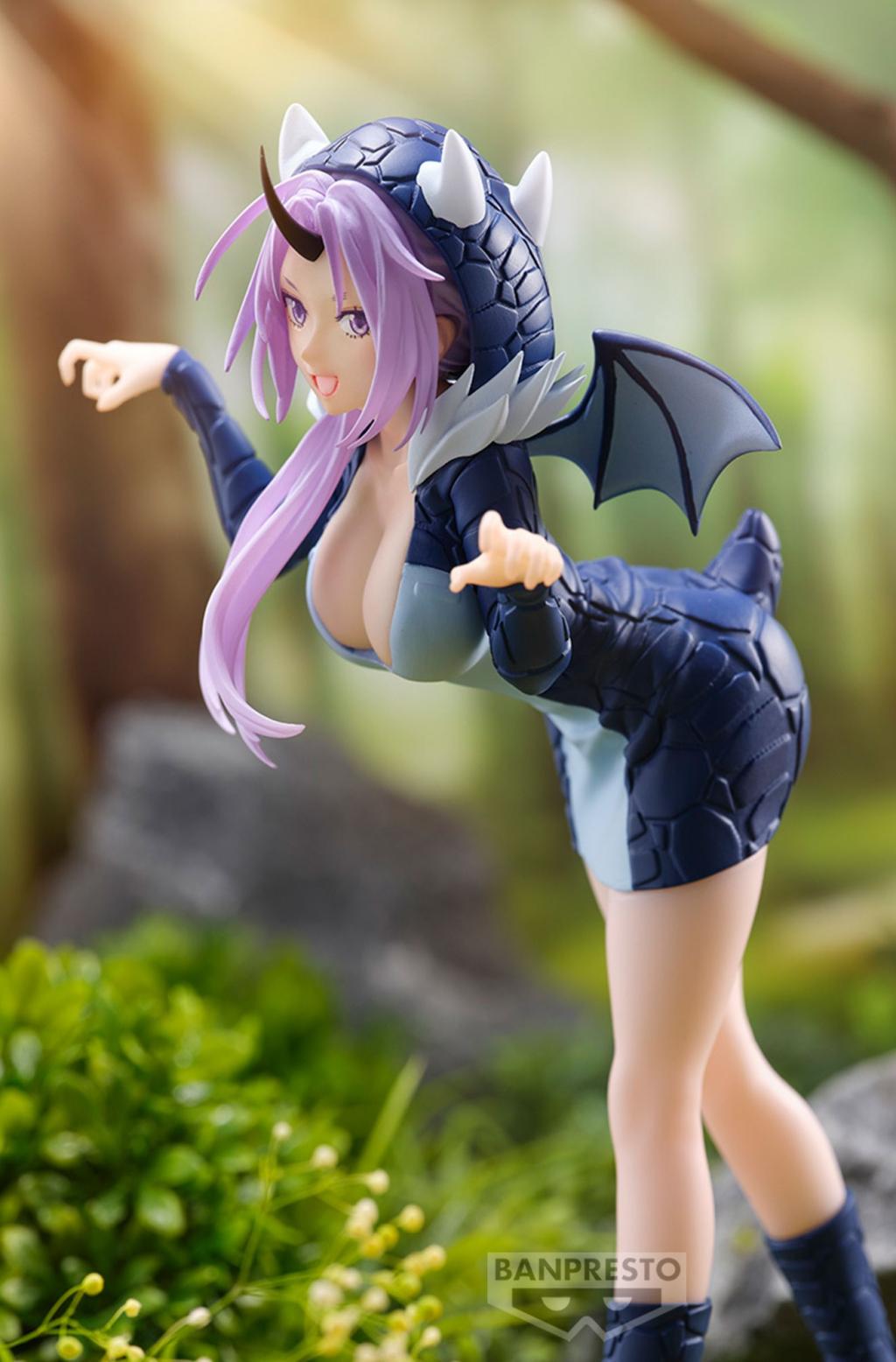 SLIME - Shion - Figure 16cm