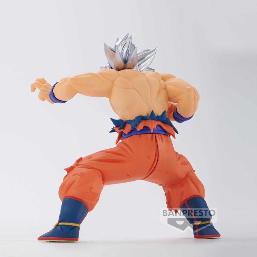DRAGON BALL SUPER - Son Goku - Figure Blood Of Saiyans 12cm