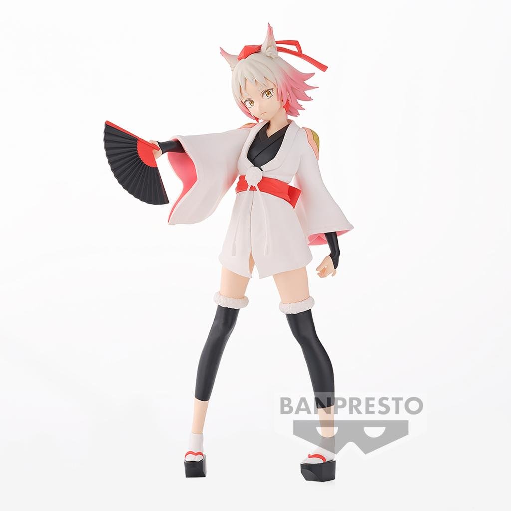 SLIME - Momji - Figurine 21cm