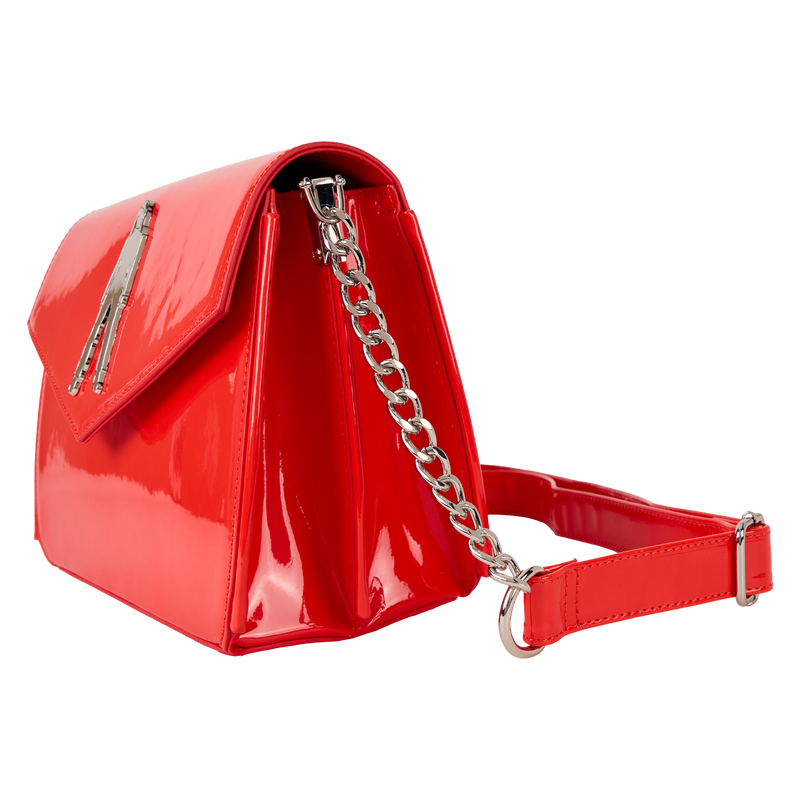 BRITNEY SPEARS - Oops! i did it again - Crossbody bag Loungefly