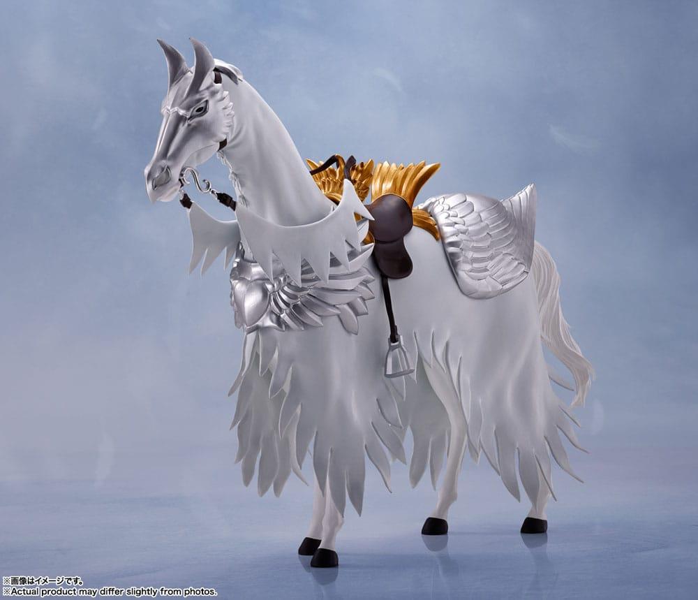BERSERK - Griffith "Hawk of Light" - Figure S.H. Figuarts 15cm