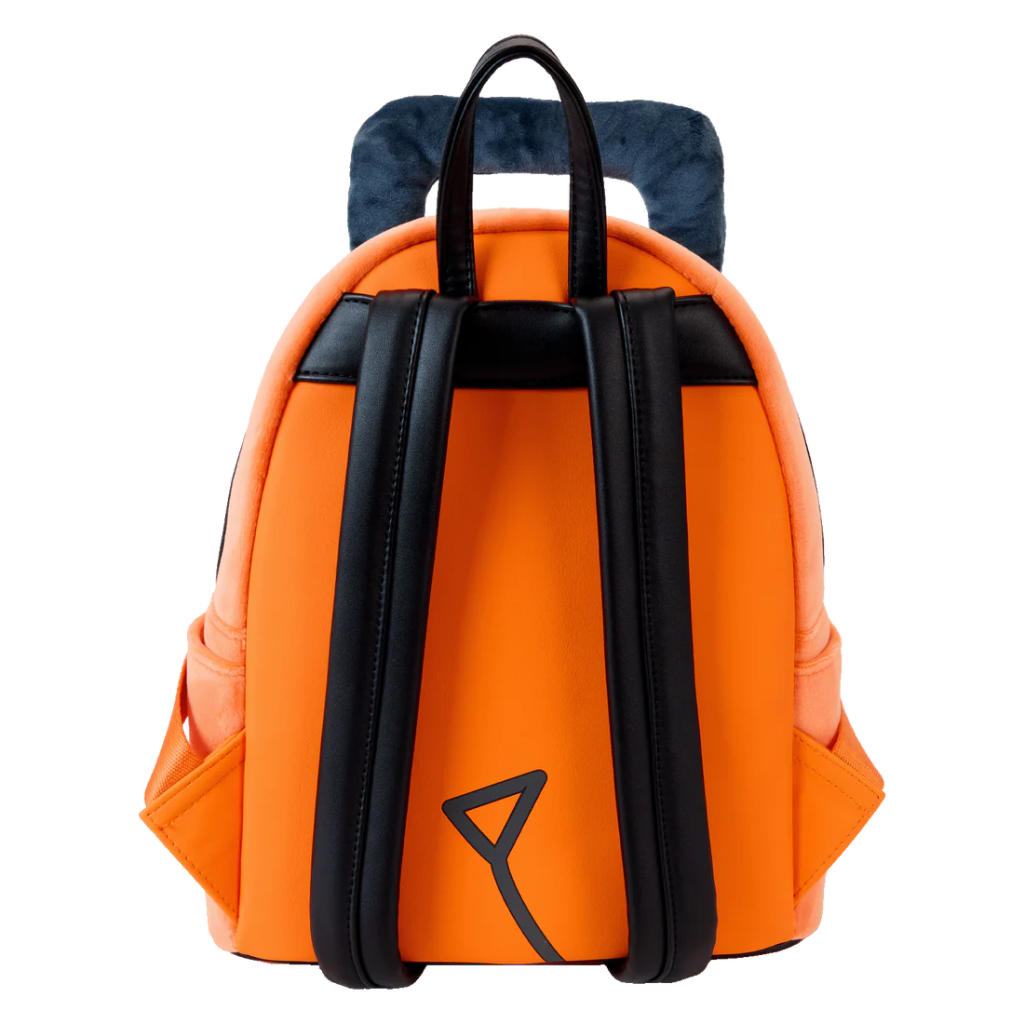 CHAINSAW MAN - Pochita - Mini Backpack LoungeFly