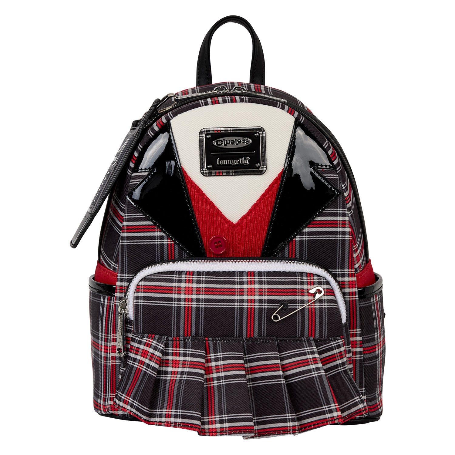 CLUELESS - Dionne - Mini Backpack LoungeFly