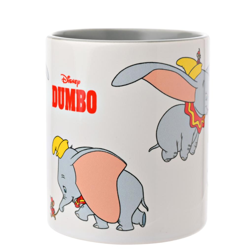 DISNEY - Dumbo - Inner Colored Mug - 11oz