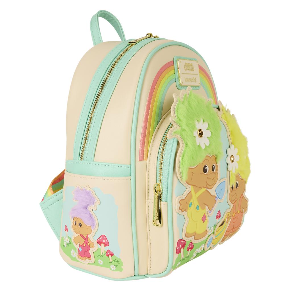 TROLLS - Mini Backpack LoungeFly