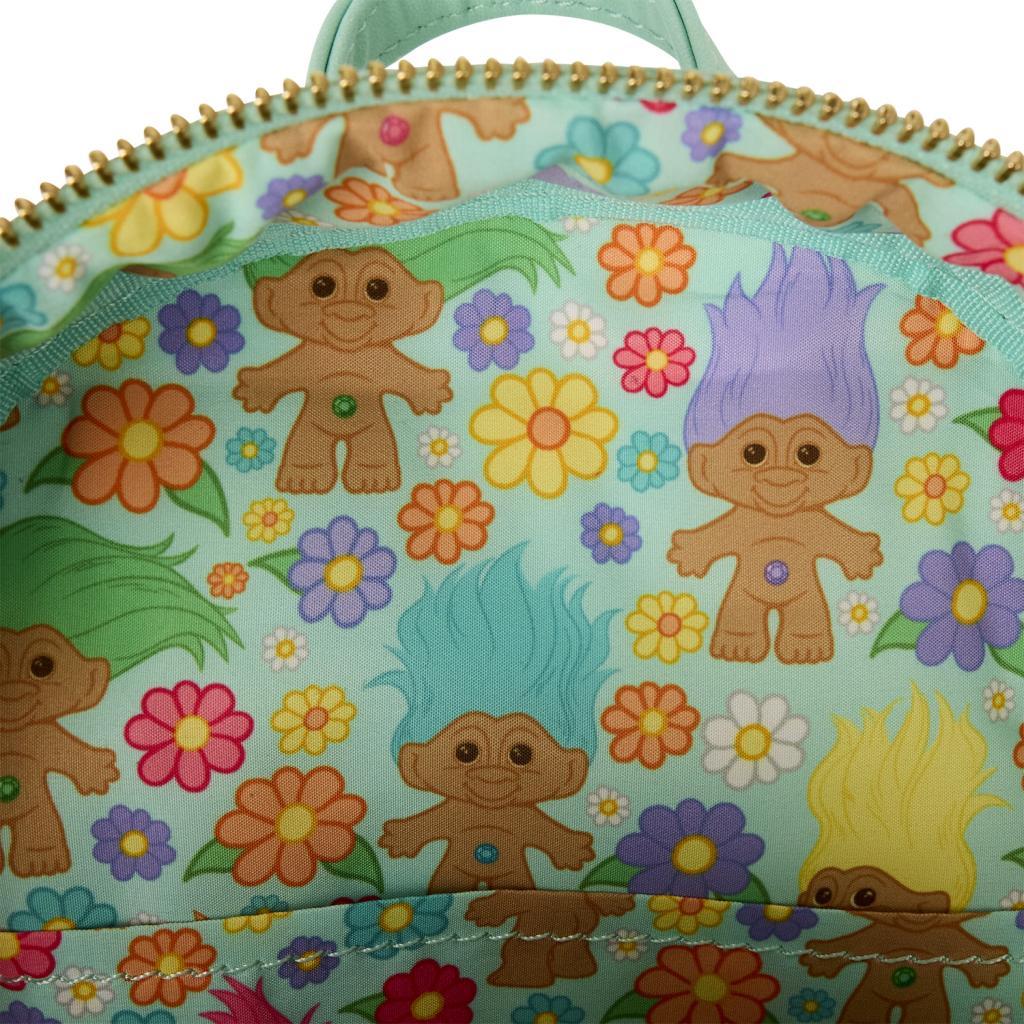 TROLLS - Mini Backpack LoungeFly