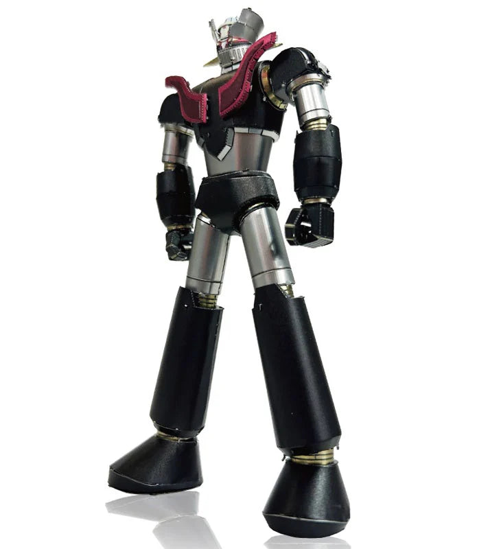 GRENDIZER U - Mazinger Z - Metallic Nano Puzzle 14cm