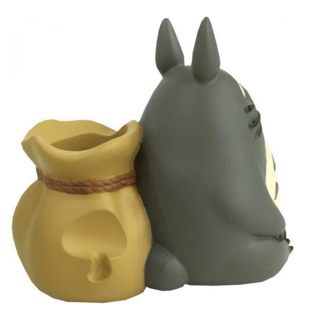 MON VOISIN TOTORO - Totoro - Figurine Pot à Crayons 7.5x6.6x8cm