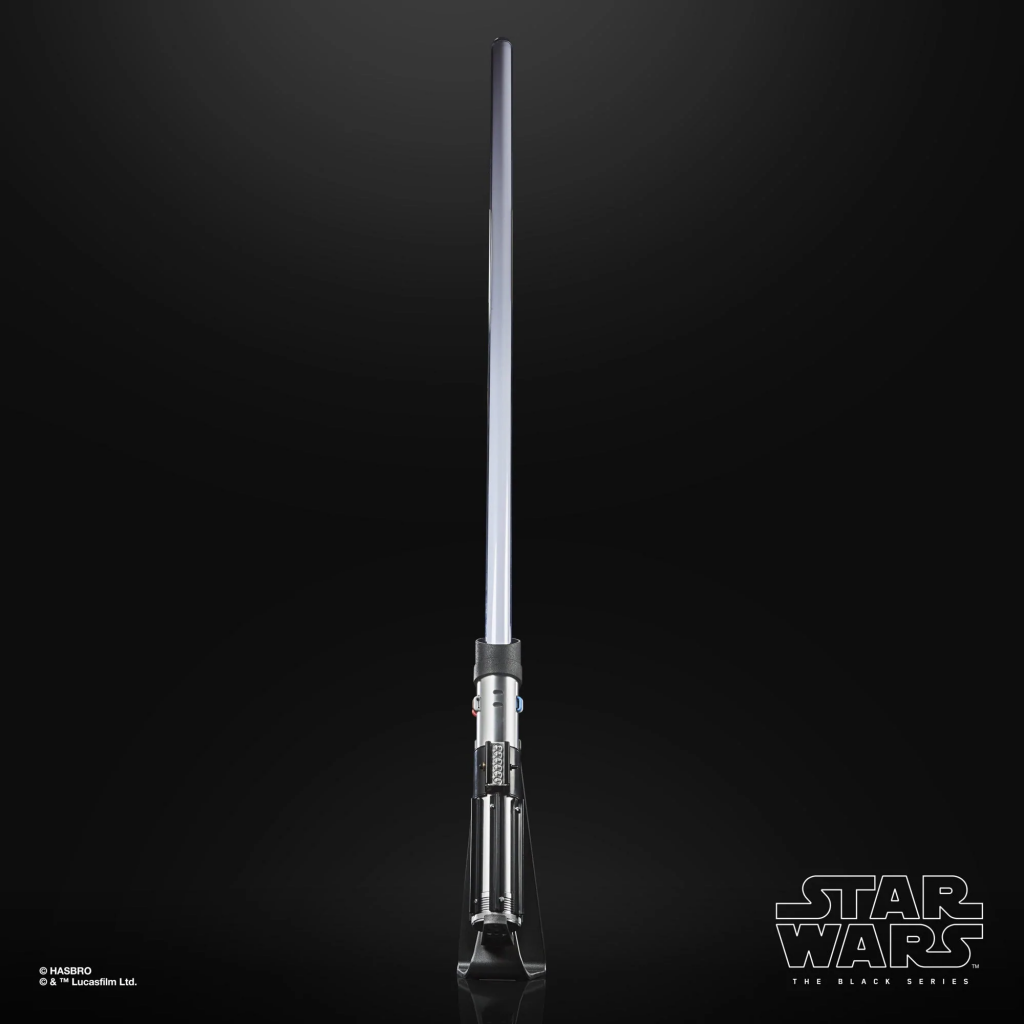 STAR WARS - Sabre Laser Dark Vador Premium Roleplay 2022