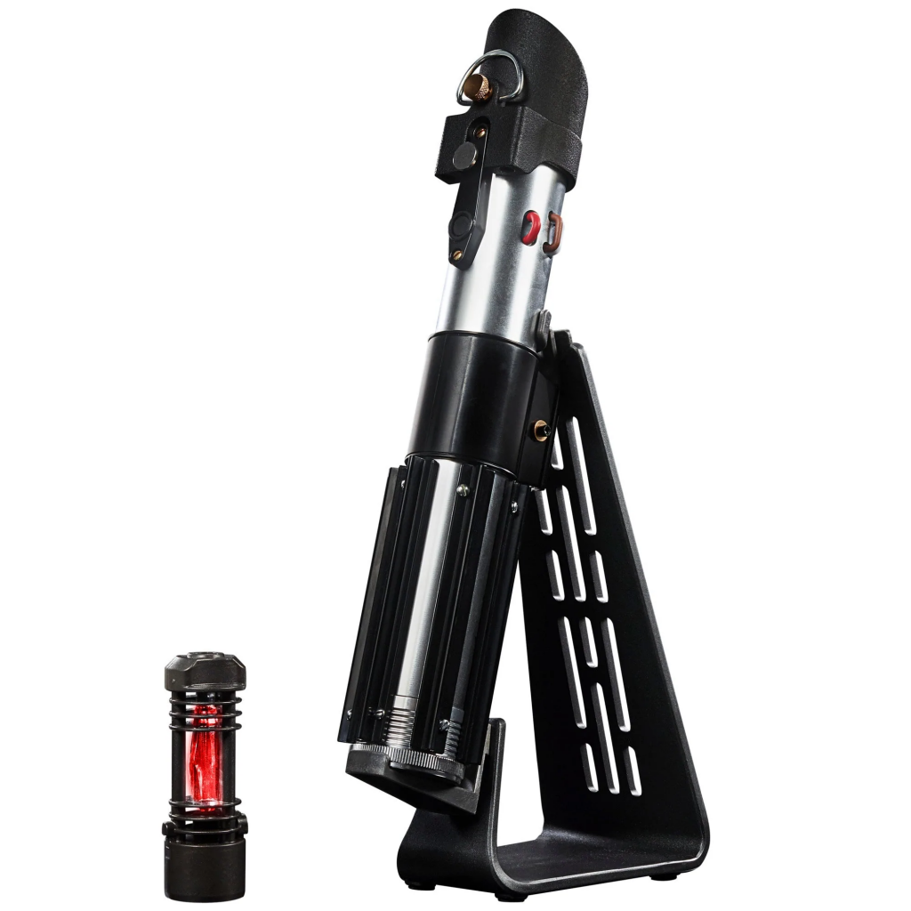 STAR WARS - Sabre Laser Dark Vador Premium Roleplay 2022