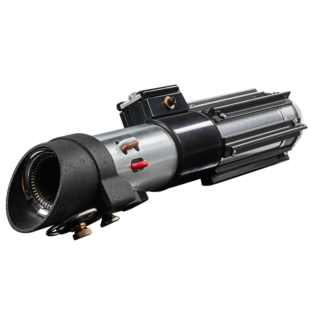 STAR WARS - Sabre Laser Dark Vador Premium Roleplay 2022
