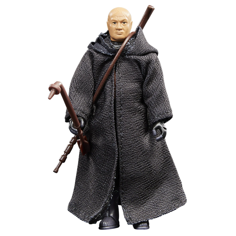 BOOK OF BOBA FETT - Boba Fett - Figure Retro Collection 10cm