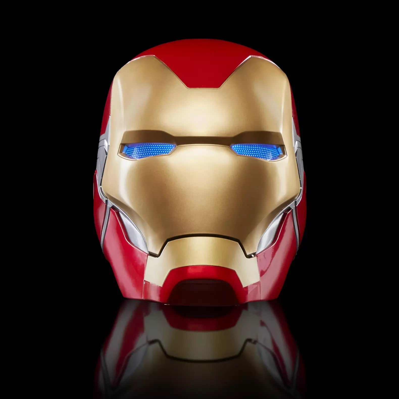 MARVEL - Iron Man Helmet - Replica Legend Series 1/1