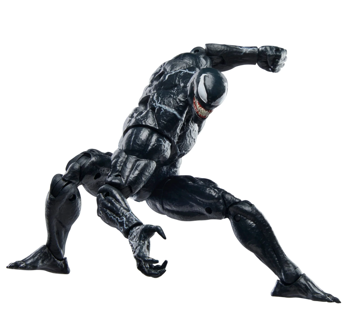 MARVEL - Venom - Figurine Legend Series 15cm