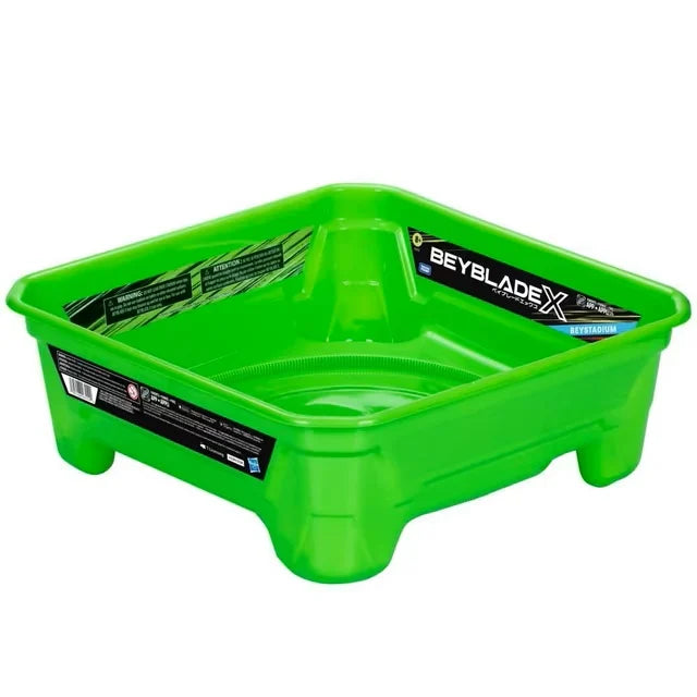 BEYBLADE X - Arena Beystadium