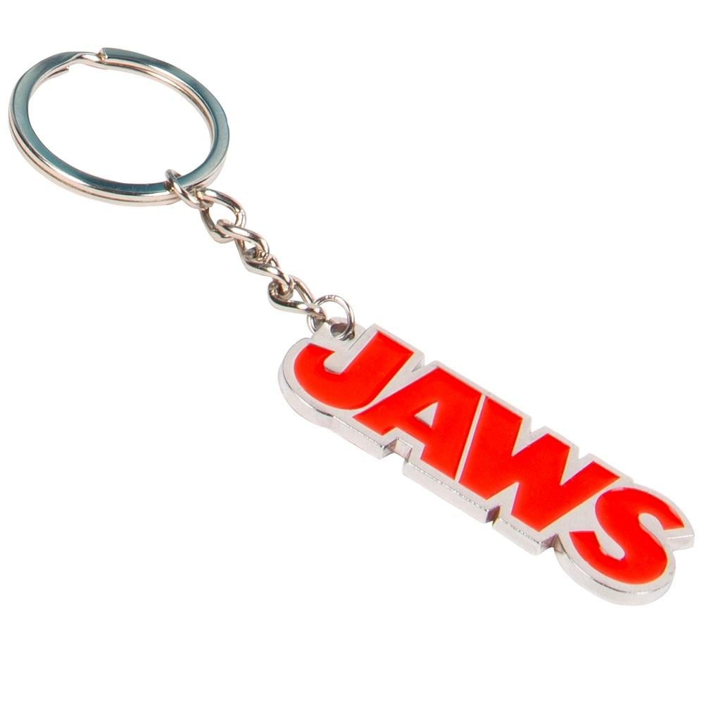 JAWS - Gift Box - Mug 250 ml + Coaster + Keyring