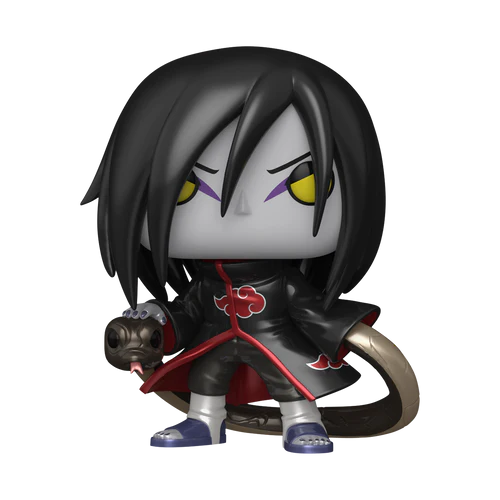 NARUTO - POP Animation N° 1435 - Orochimaru (MT)