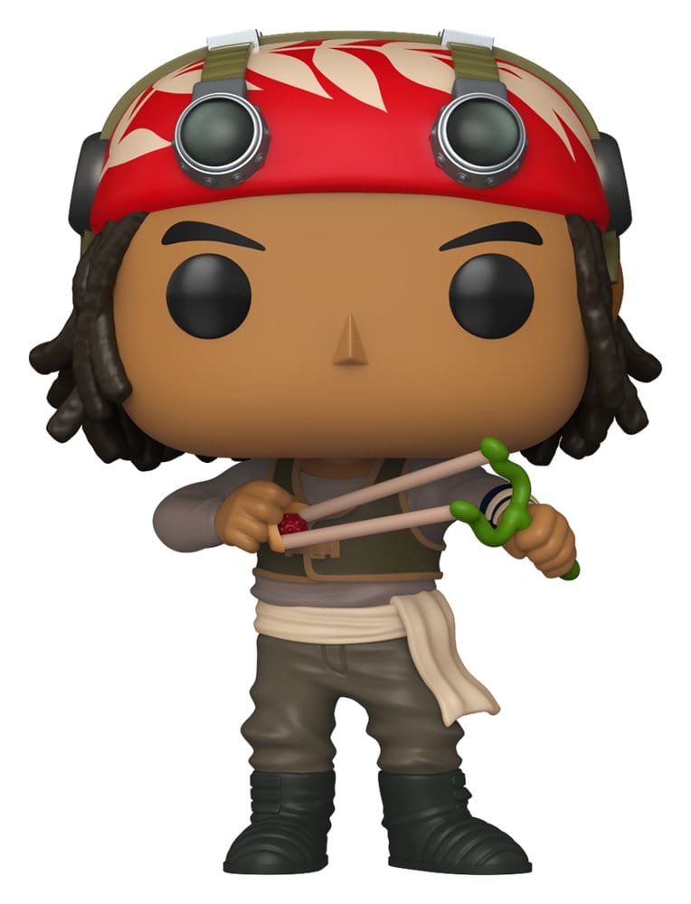ONE PIECE NETFLIX - POP TV No. 1882 - Usopp