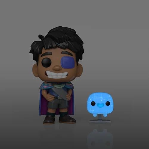 ELIO - POP & Buddy N° 1532 - Elio with 00000