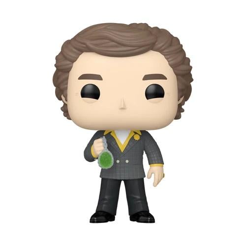 SUPERMAN (1978) - POP Movies N° 540 - Lex Luthor with Chase