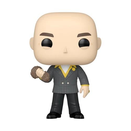 SUPERMAN (1978) - POP Movies N° 540 - Lex Luthor with Chase
