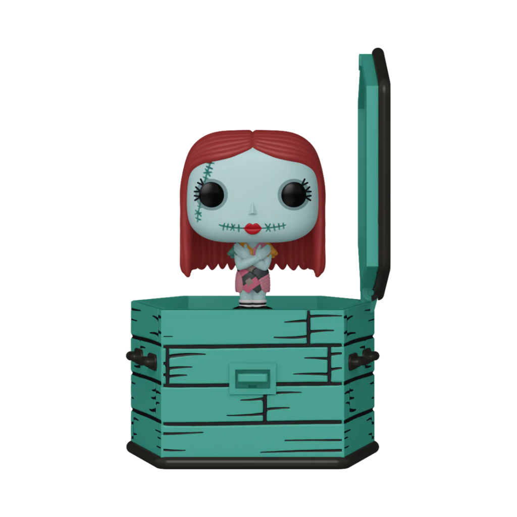 NBX - Pocket Pop - Sally
