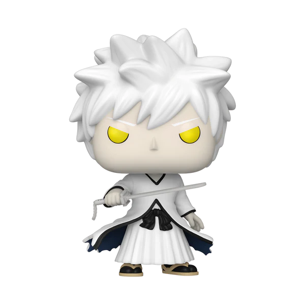 BLEACH - POP Animation N° 1739 - White Ichigo