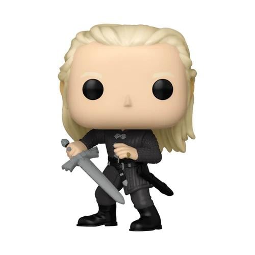 HOUSE OF THE DRAGON - POP Television N° 23 - Daemon Targaryen