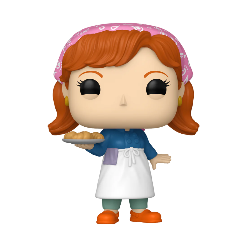 GILMORE GIRLS 25TH - POP TV N° 1494 - Sookie St. James