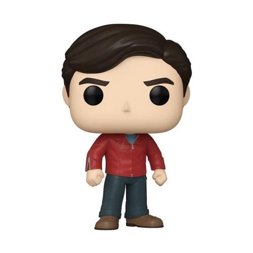 SMALLVILLE - POP Television N° 543 - Clark Kent