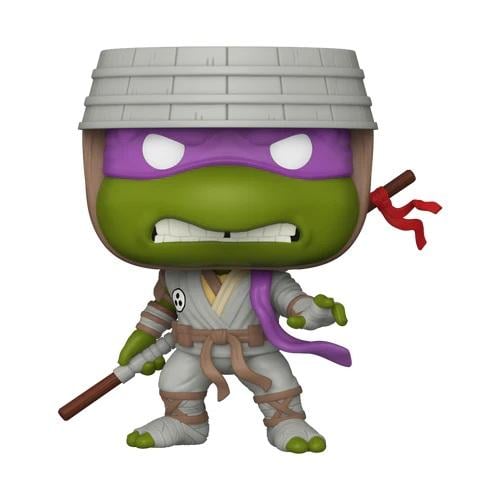 TMNT THE LAST RONIN - POP Comics N° 42 - Donatello