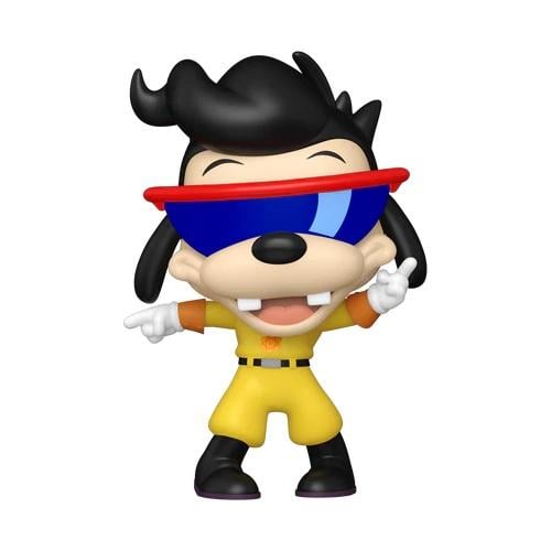 A GOOFY MOVIE - POP Disney N° 1577 - Max