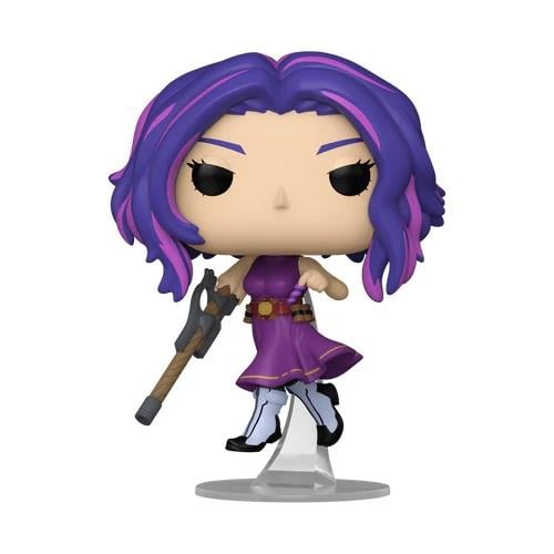 MY HERO ACADEMIA - POP Animation N° 1831 - Lady Nagant