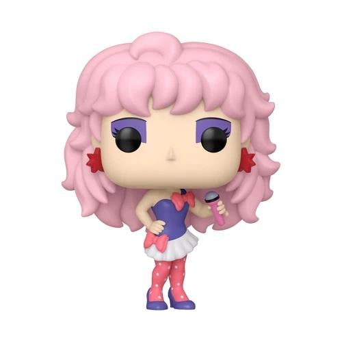 JEM AND THE HOLOGRAMS - POP Animation N° 1788 - Jem
