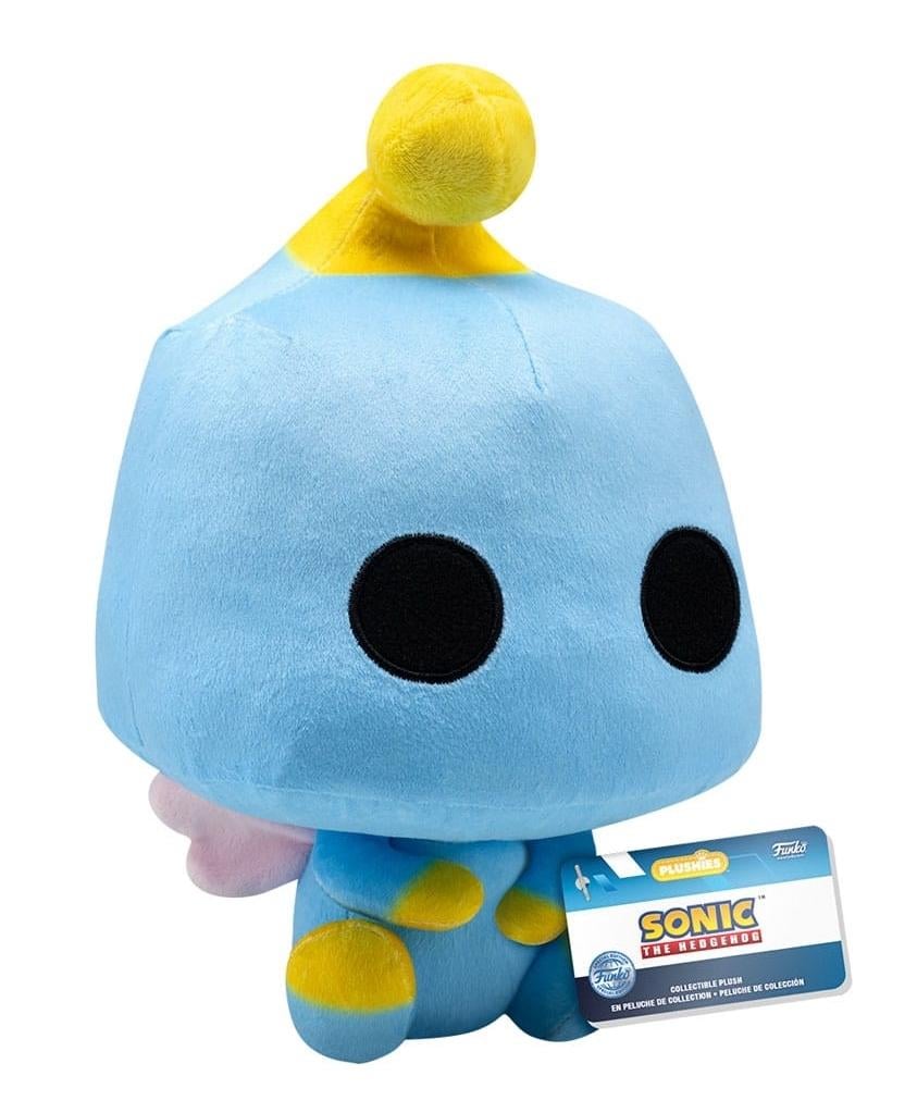 SONIC - Funko Peluche 18cm - Blue Chao