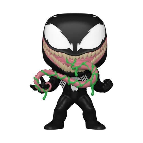 MARVEL - POP Marvel N° 1469 - Venom avec Ooze (GW)