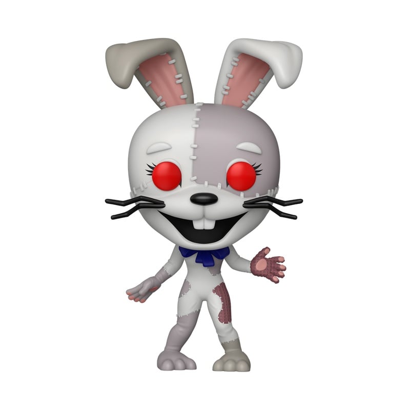 FNAF HELP WANTED 2 - POP Games N° 1130 - Vanny