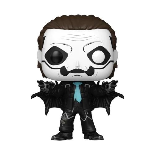 GHOST - POP Rocks N° 428 - Papa Emeritus IV (Bat)