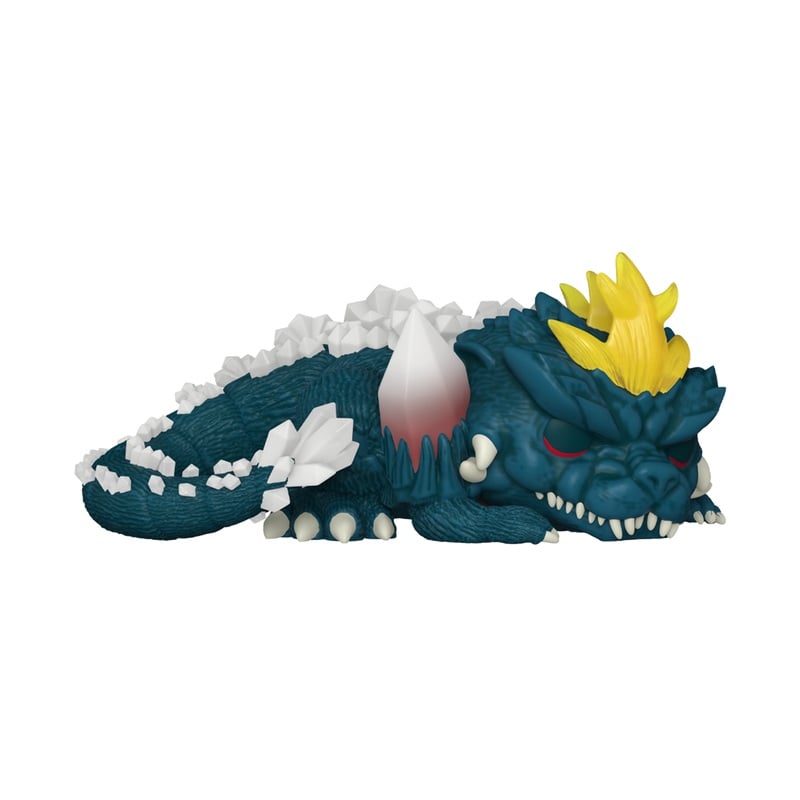 GODZILLA - POP SUPER N° 1955 - Space Godzilla Sleep
